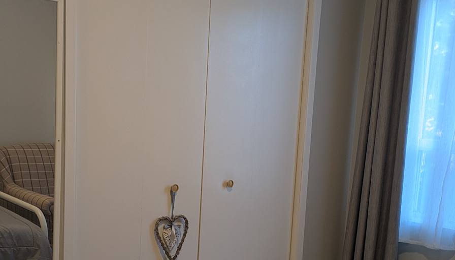 Robynn's room