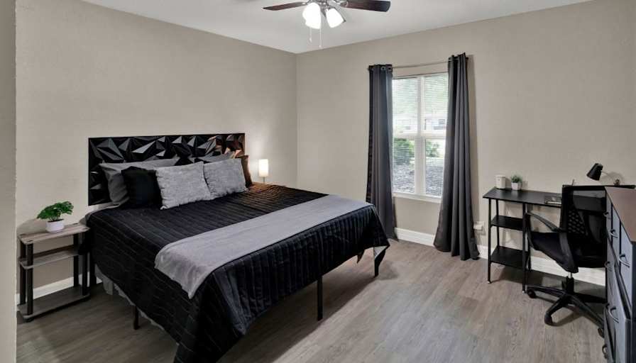 PadSplit's room