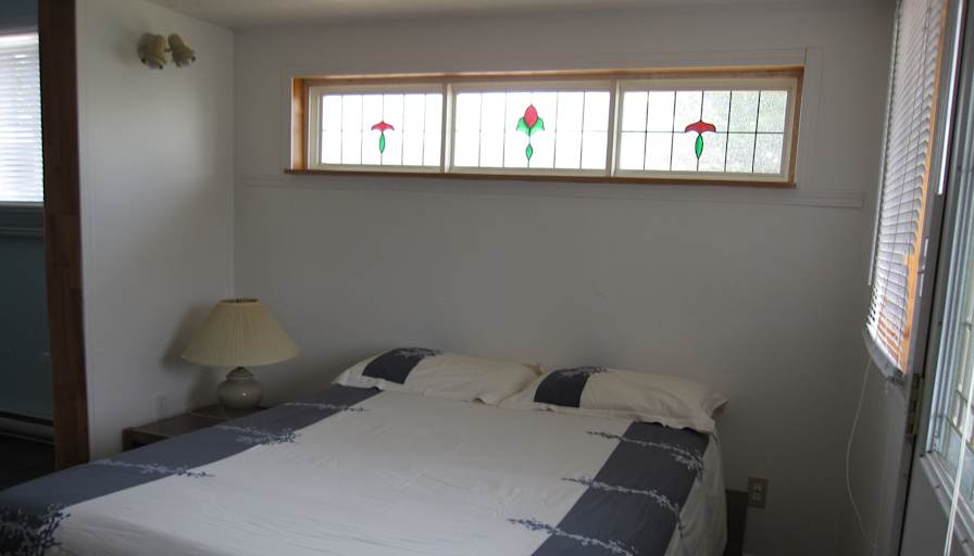 Marilou's room