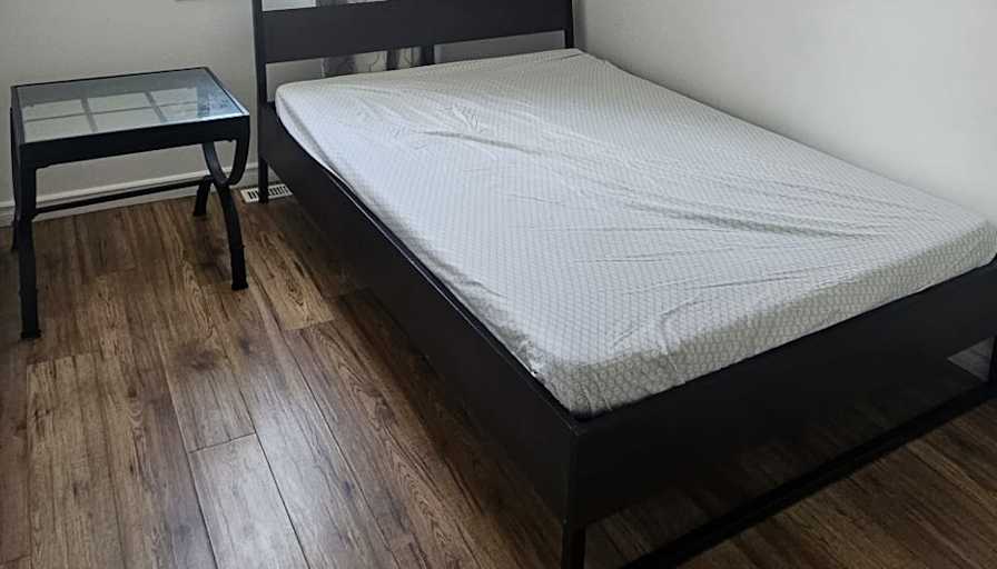 Marwa's room