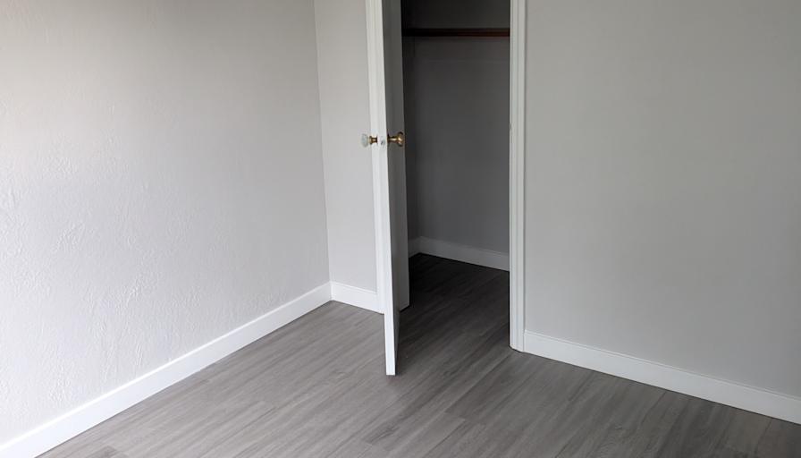 Todd's room