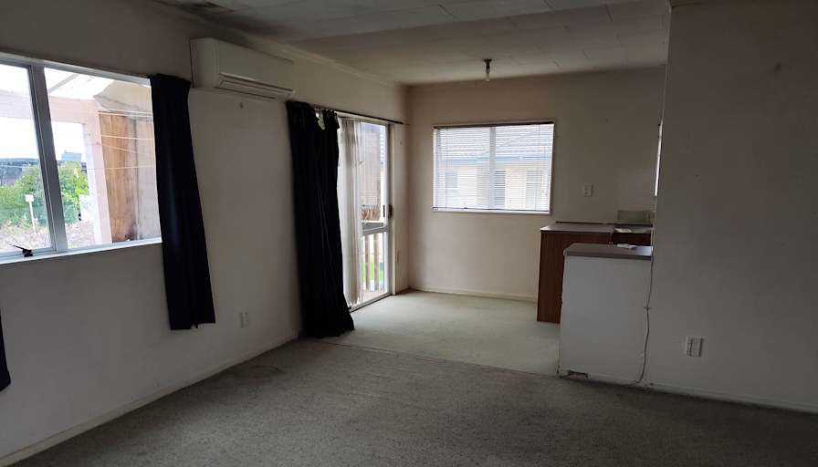 eddie's room