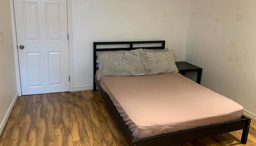Maria's room