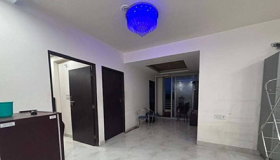 Mahak gautam's room