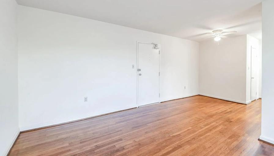 Kimberly's room