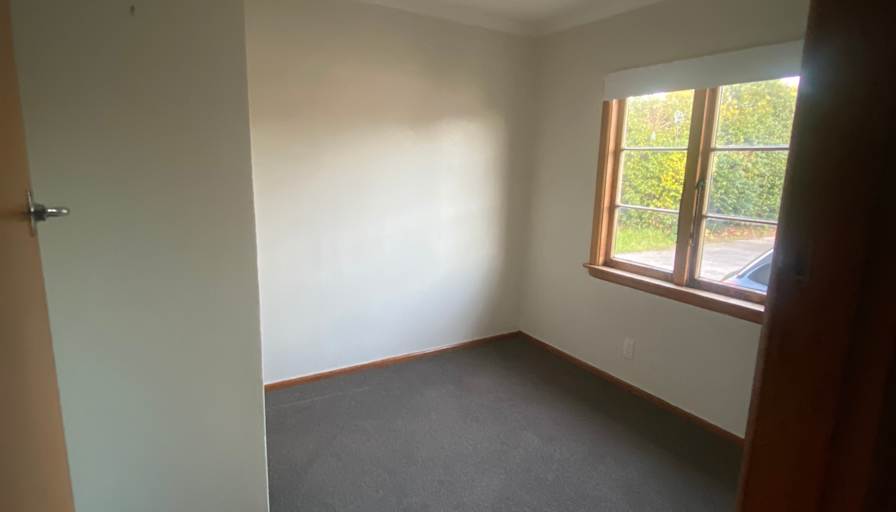 Levi Kemp's room