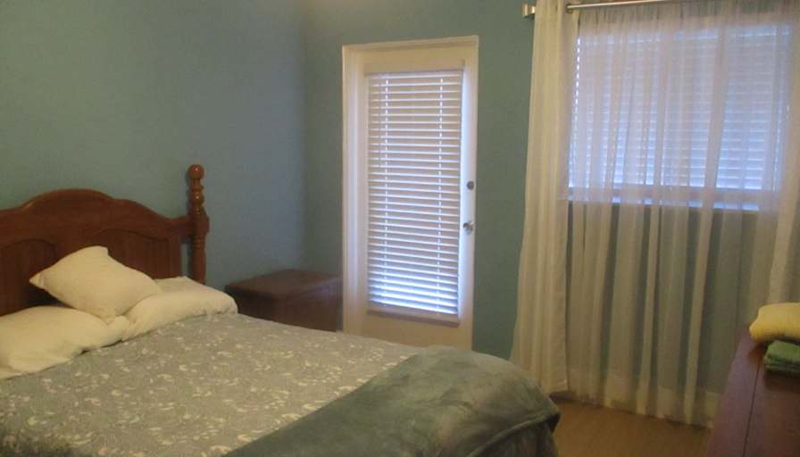 Deborah C LeClercq's room