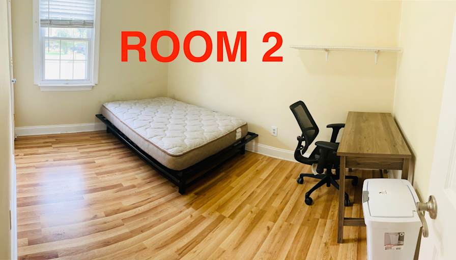 CODY's room
