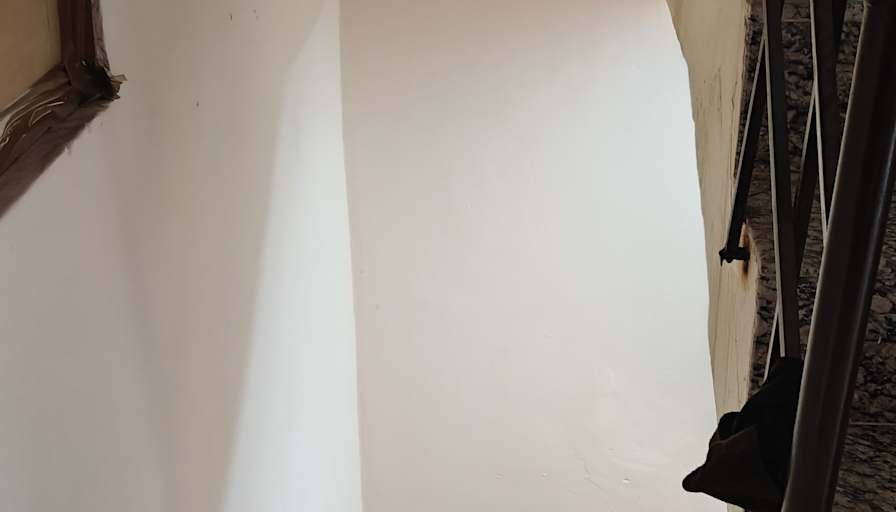 Ranvijay's room
