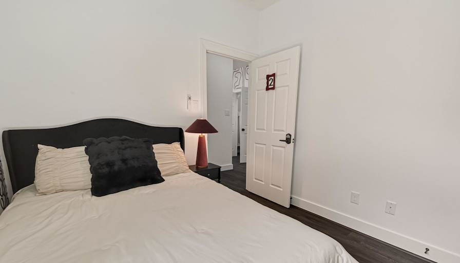 PadSplit's room