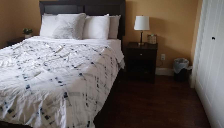 Claire's room