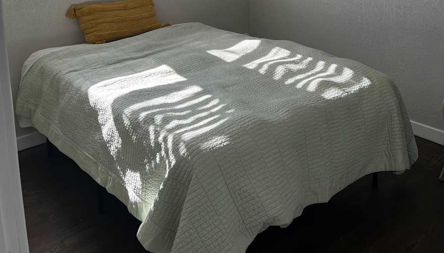 Brianna Kane's room