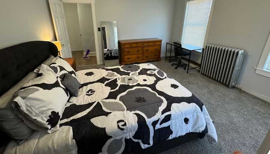 Jennifer's room