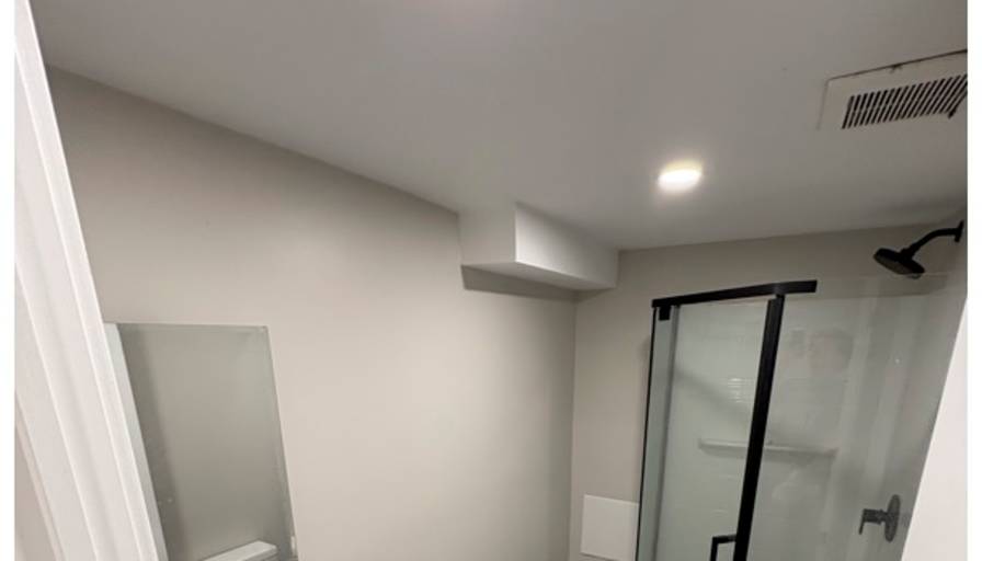 Trevor H Wilson's room