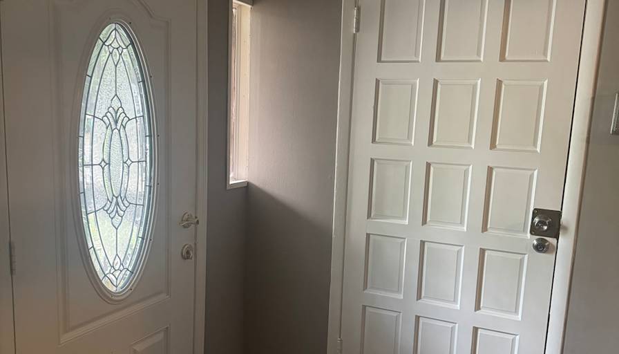 Karen's room