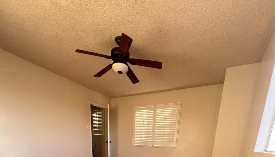 Mohan lal's room
