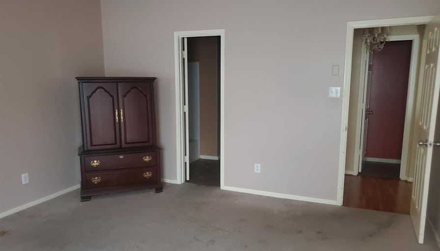 Patty's room
