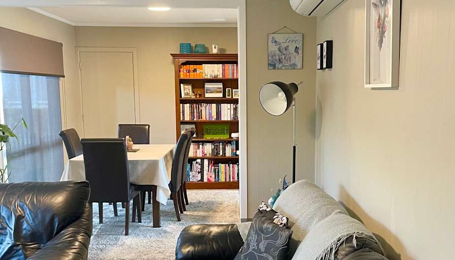 Kate's room