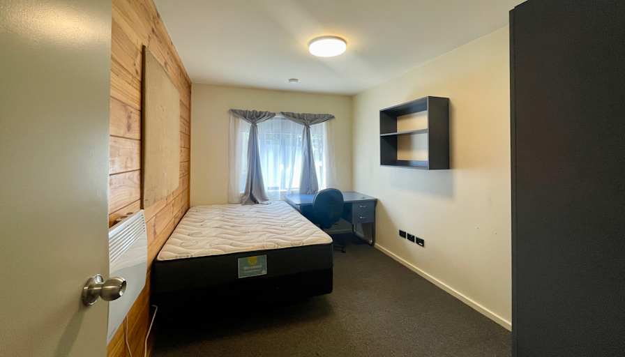 Bridget's room