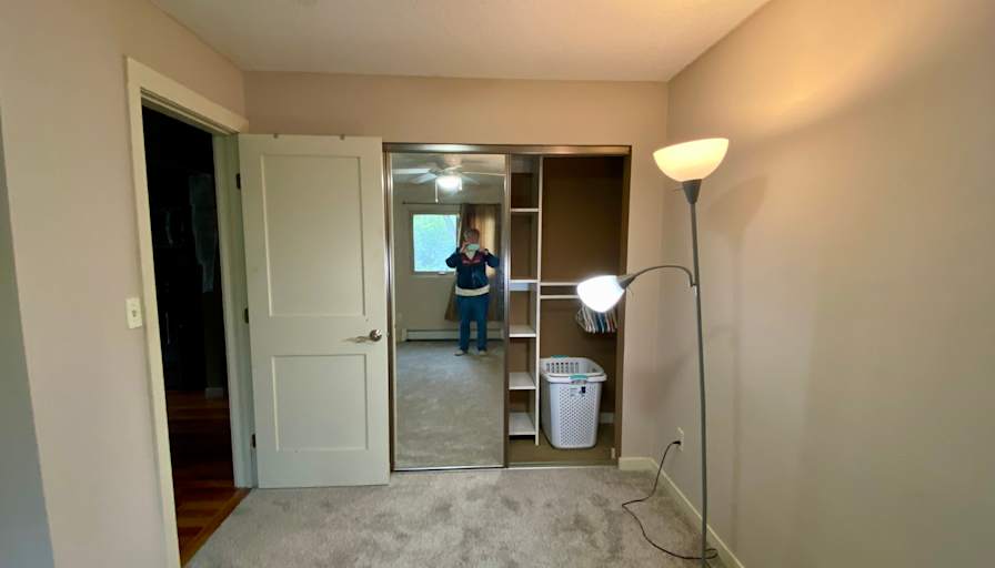 Kim MW's room