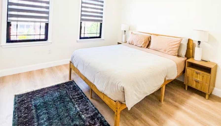 Gloria's room