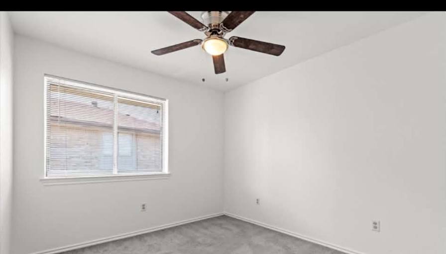 Andrew's room