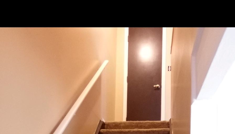 Michael's room
