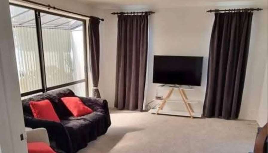 Matt's room