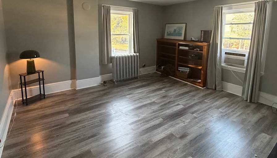 Emily's room