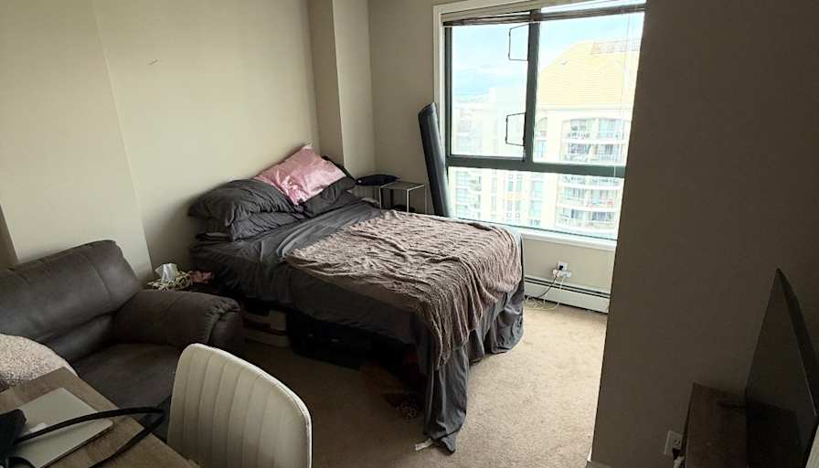 Cassandra's room