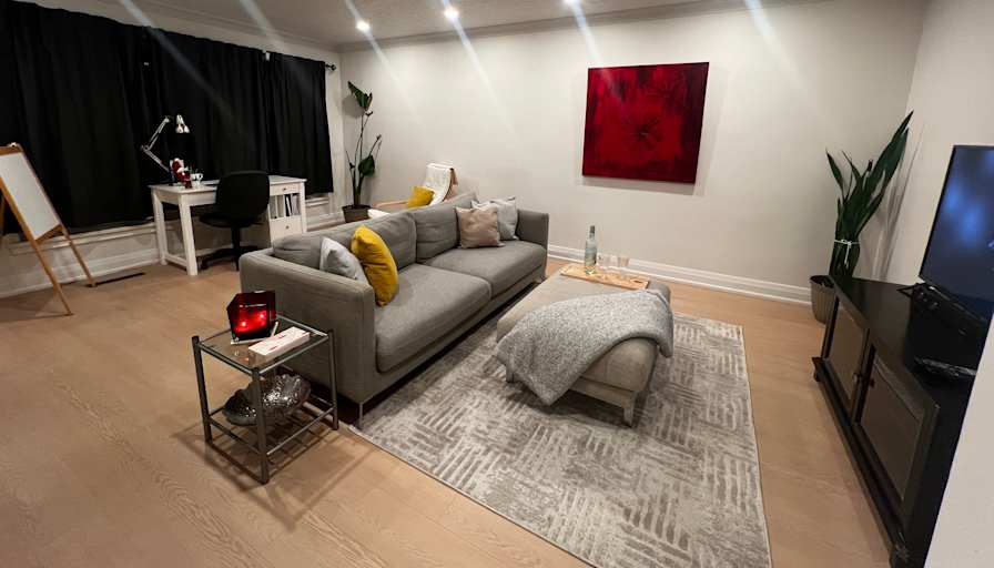 s.cedric's room