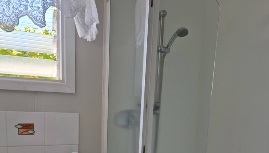 Darshini Weeraratne's room
