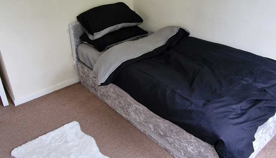 Markus's room