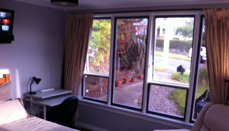 thim's room