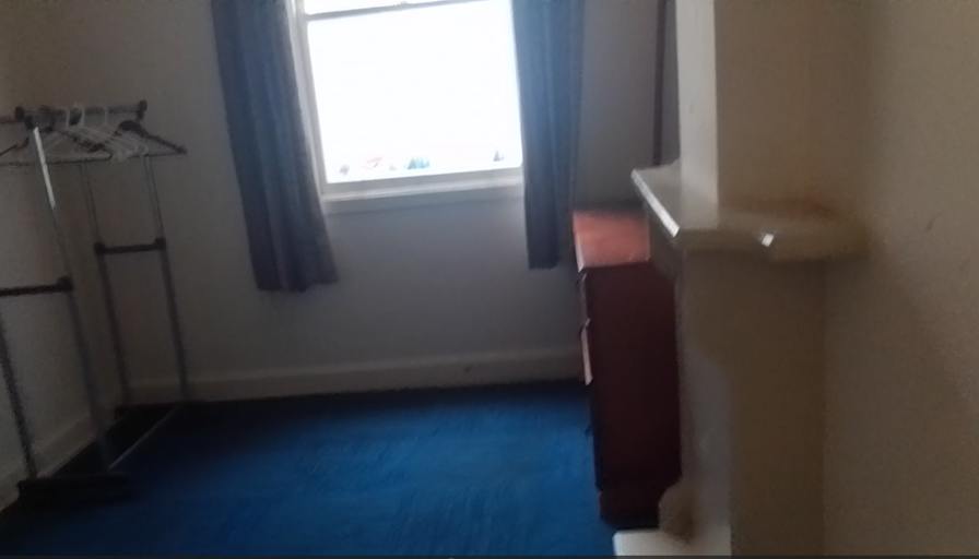 Noah's room