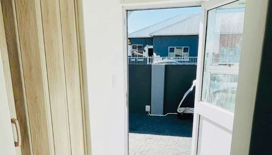 Leite Properties's room