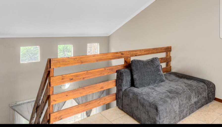 Kgopi's room