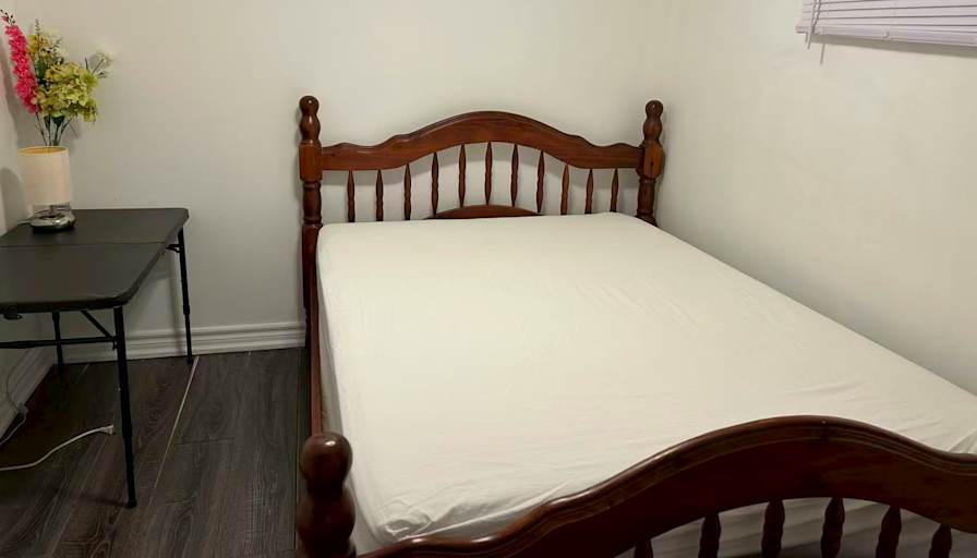Xian's room
