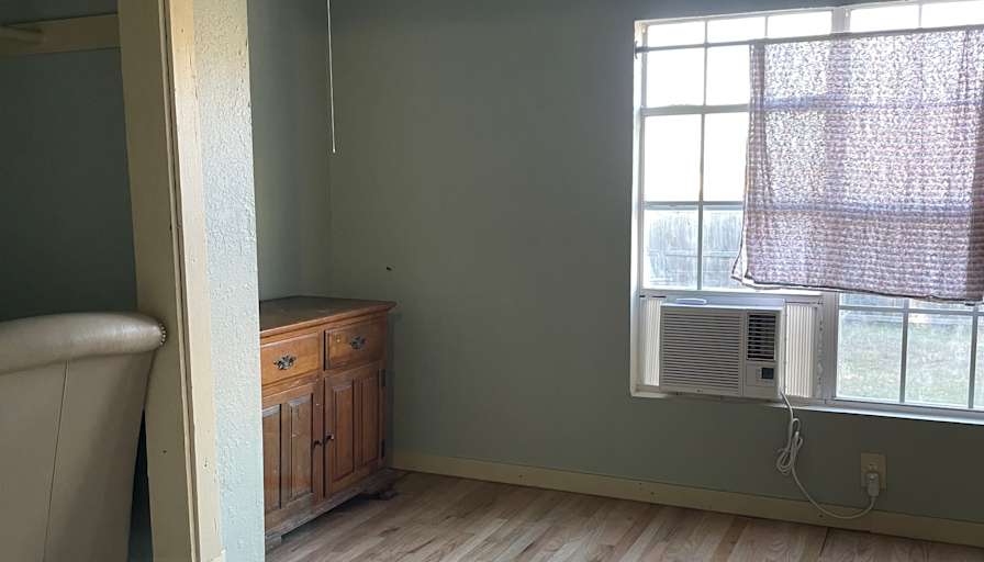 JACOB's room