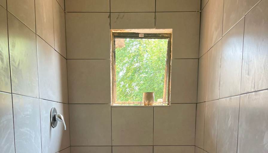 sisonke's room