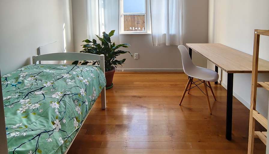 Karin's room