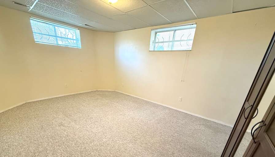 Nikki's room