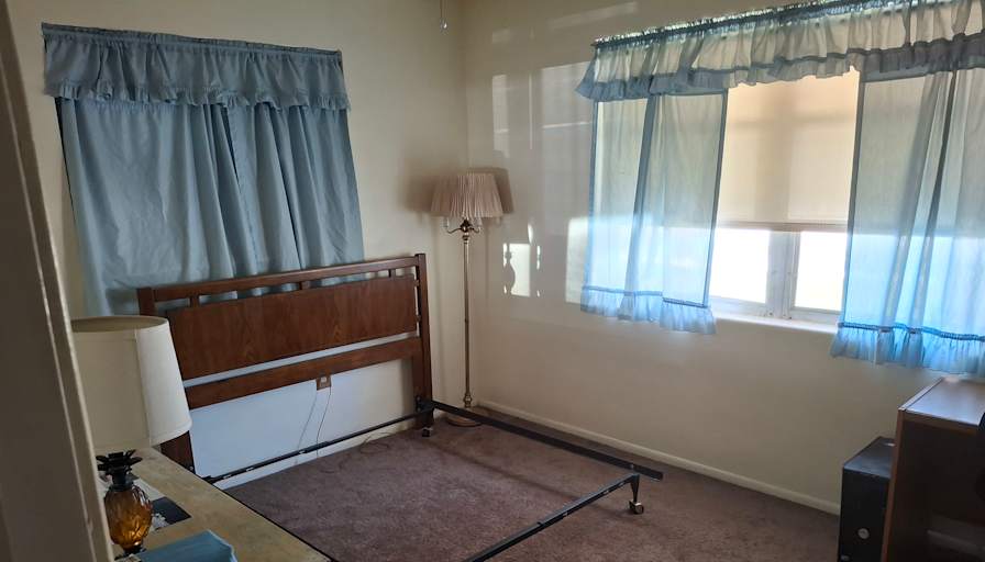 george wasko's room