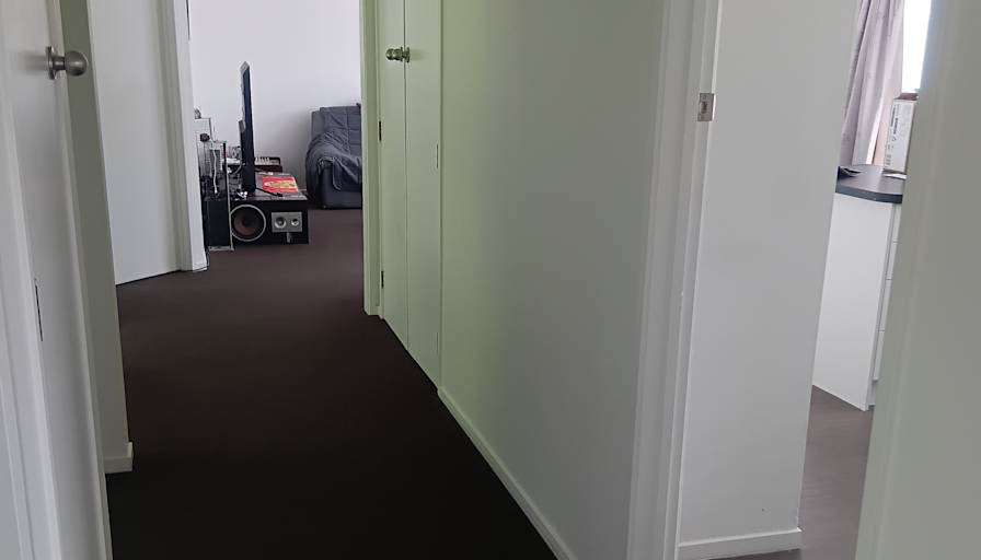 stefan davis's room