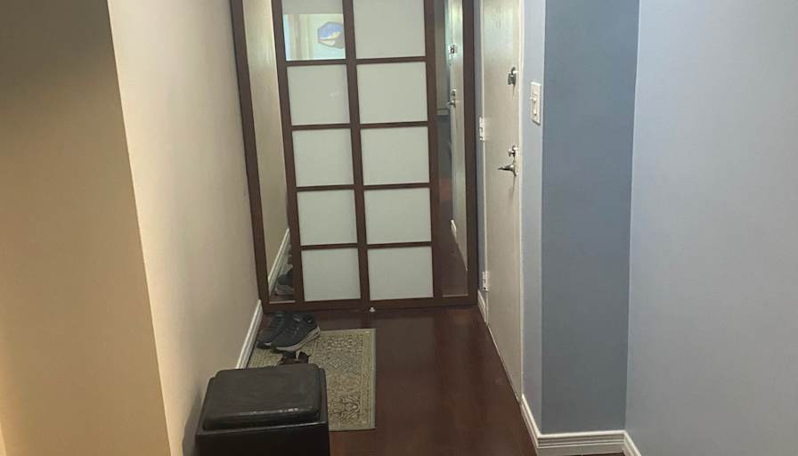 Jose Rene Guevara's room