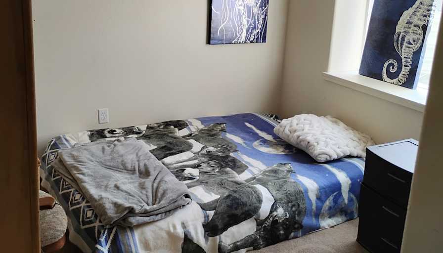 Christy's room