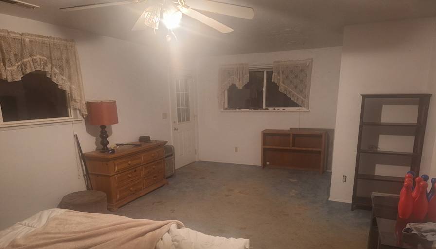 Ryan's room