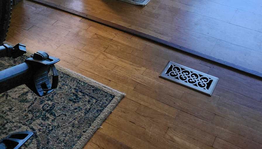 Christopher Anderson's room