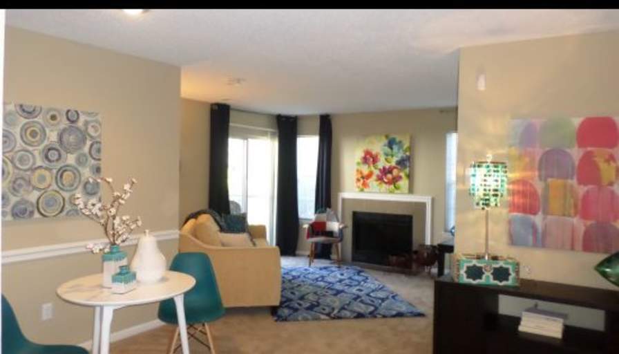 Krystal's room