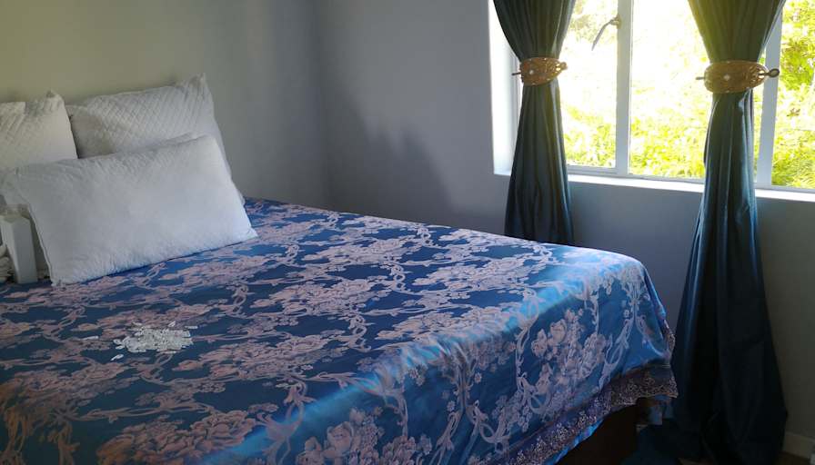 Tammy's room